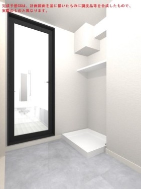 apartment 東京都三鷹市下連雀３丁目26-10 Sapura三鷹4F