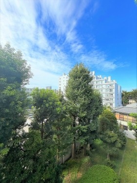 apartment 東京都三鷹市下連雀３丁目26-10 Sapura三鷹4F