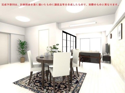 apartment 東京都三鷹市下連雀３丁目26-10 Sapura三鷹4F