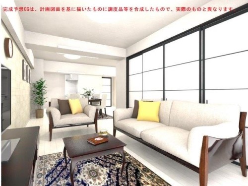 apartment 東京都三鷹市下連雀３丁目26-10 Sapura三鷹4F