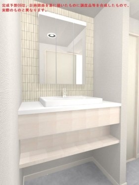 apartment 東京都三鷹市下連雀３丁目26-10 Sapura三鷹4F