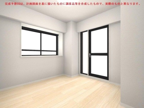 apartment 東京都三鷹市下連雀３丁目26-10 Sapura三鷹4F