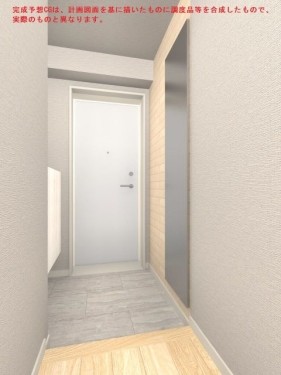 apartment 東京都三鷹市下連雀３丁目26-10 Sapura三鷹4F