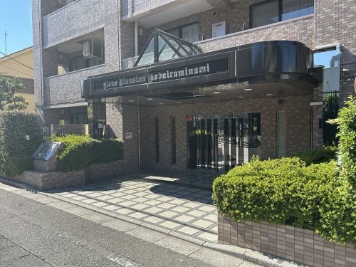 apartment 東京都三鷹市下連雀３丁目26-10 Sapura三鷹4F