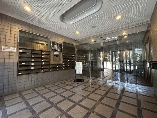 apartment 東京都三鷹市下連雀３丁目26-10 Sapura三鷹4F