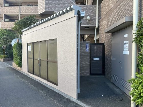 apartment 東京都三鷹市下連雀３丁目26-10 Sapura三鷹4F