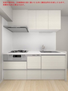 apartment 東京都三鷹市下連雀３丁目26-10 Sapura三鷹4F