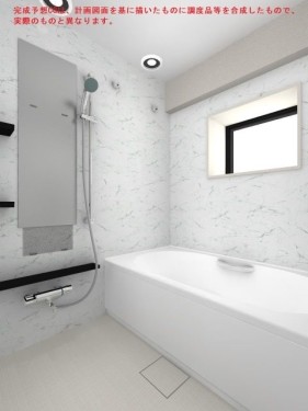 apartment 東京都三鷹市下連雀３丁目26-10 Sapura三鷹4F