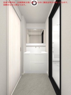 apartment 東京都三鷹市下連雀３丁目26-10 Sapura三鷹4F