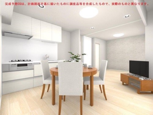 apartment 東京都三鷹市下連雀３丁目26-10 Sapura三鷹4F