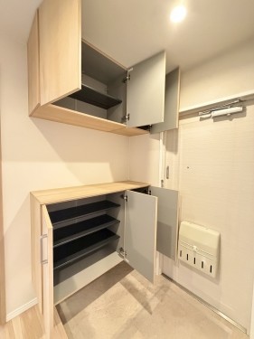 apartment 東京都三鷹市下連雀３丁目26-10 Sapura三鷹4F
