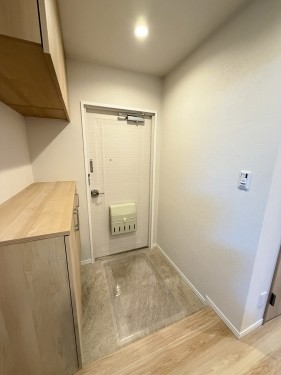 apartment 東京都三鷹市下連雀３丁目26-10 Sapura三鷹4F