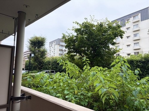 apartment 東京都三鷹市下連雀３丁目26-10 Sapura三鷹4F
