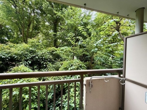 apartment 東京都三鷹市下連雀３丁目26-10 Sapura三鷹4F
