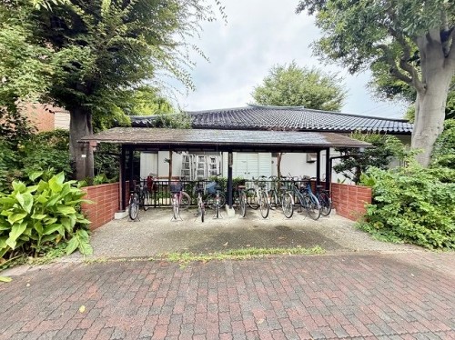 apartment 東京都三鷹市下連雀３丁目26-10 Sapura三鷹4F