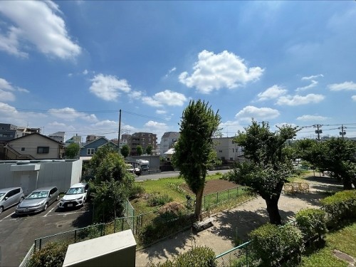 apartment 東京都多摩市落合１丁目9-2 クロダビル1階