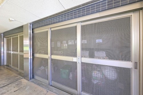 apartment 東京都多摩市落合１丁目9-2 クロダビル1階