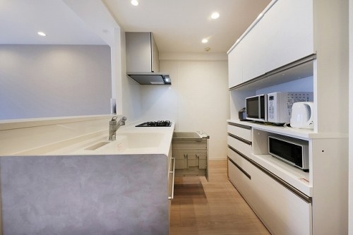 apartment 東京都多摩市落合１丁目9-2 クロダビル1階
