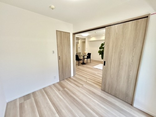 apartment 東京都多摩市落合１丁目9-2 クロダビル1階
