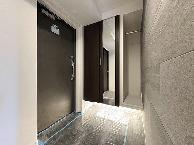 apartment 東京都多摩市落合１丁目9-2 クロダビル1階