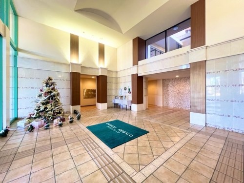 apartment 東京都多摩市落合１丁目9-2 クロダビル1階