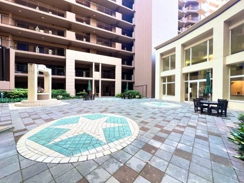 apartment 東京都多摩市落合１丁目9-2 クロダビル1階