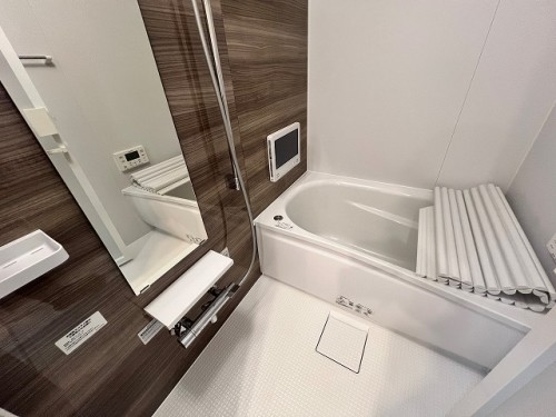 apartment 東京都多摩市落合１丁目9-2 クロダビル1階