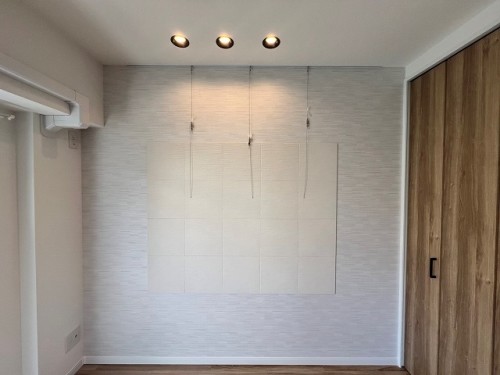 apartment 東京都多摩市落合１丁目9-2 クロダビル1階