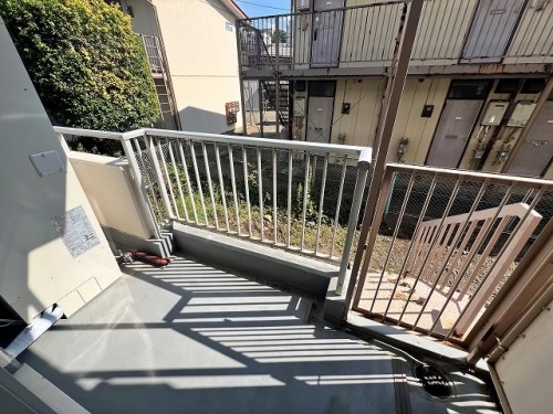 apartment 東京都多摩市落合１丁目9-2 クロダビル1階