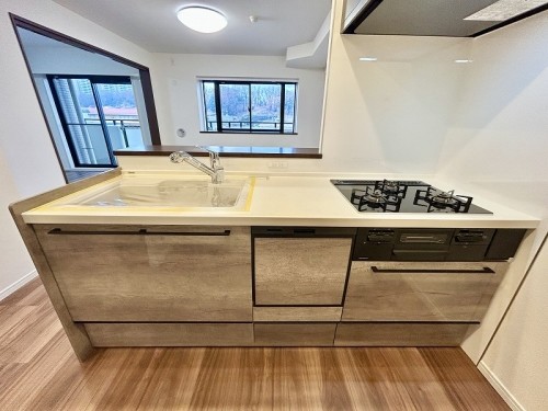 apartment 東京都多摩市落合１丁目9-2 クロダビル1階