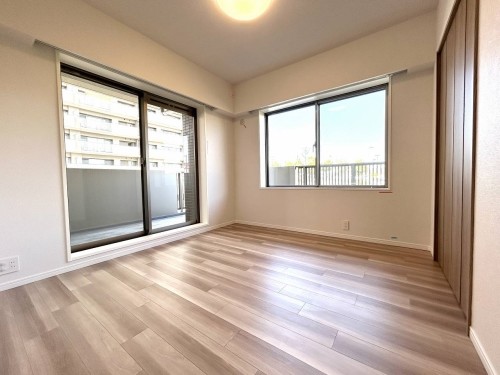 apartment 東京都多摩市落合１丁目9-2 クロダビル1階