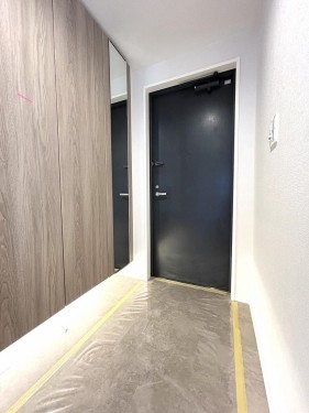 apartment 東京都多摩市落合１丁目9-2 クロダビル1階