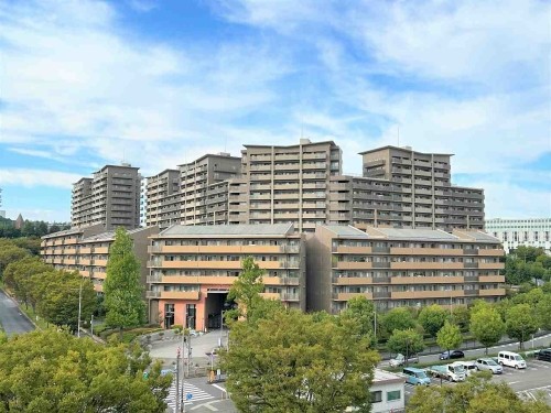 apartment 東京都多摩市落合１丁目9-2 クロダビル1階