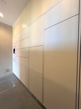 apartment 東京都多摩市落合１丁目9-2 クロダビル1階