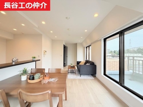 apartment 東京都多摩市落合１丁目9-2 クロダビル1階