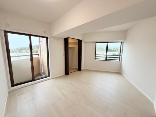 apartment 東京都多摩市落合１丁目9-2 クロダビル1階