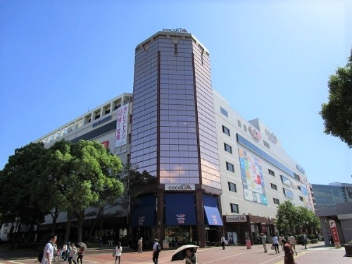 apartment 東京都多摩市落合１丁目9-2 クロダビル1階