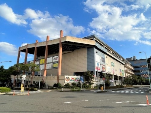 apartment 東京都多摩市落合１丁目9-2 クロダビル1階