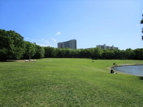 apartment 東京都多摩市落合１丁目9-2 クロダビル1階