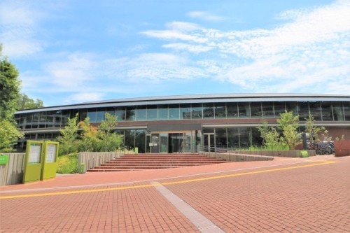 apartment 東京都多摩市落合１丁目9-2 クロダビル1階