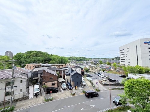 apartment 東京都多摩市落合１丁目9-2 クロダビル1階