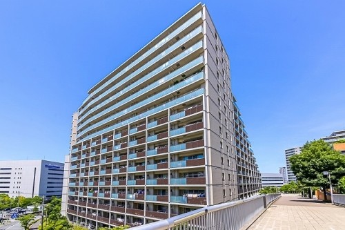 apartment 東京都多摩市落合１丁目9-2 クロダビル1階