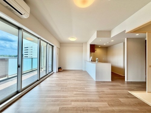 apartment 東京都多摩市落合１丁目9-2 クロダビル1階