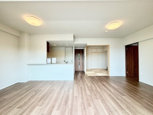 apartment 東京都多摩市落合１丁目9-2 クロダビル1階