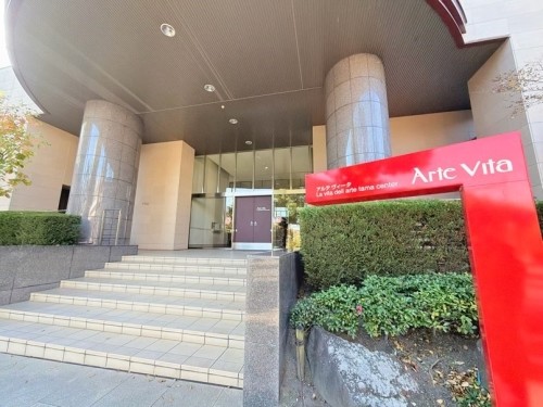 apartment 東京都多摩市落合１丁目9-2 クロダビル1階