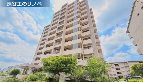 apartment 東京都多摩市落合１丁目9-2 クロダビル1階