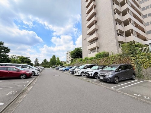apartment 東京都多摩市落合１丁目9-2 クロダビル1階