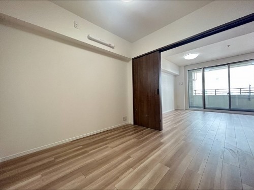 apartment 東京都荒川区南千住７丁目1-1 アクレスティ南千住1F