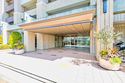 apartment 東京都荒川区南千住７丁目1-1 アクレスティ南千住1F