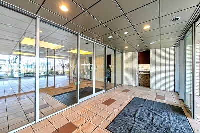 apartment 東京都荒川区南千住７丁目1-1 アクレスティ南千住1F